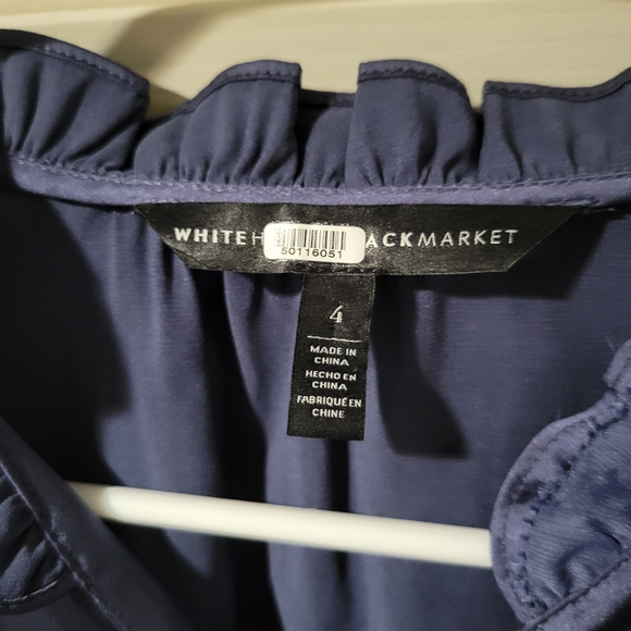 Blouse - Picture 2 of 5